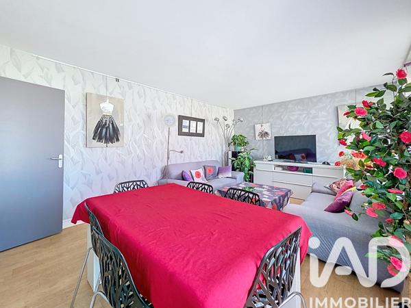 Appartement à vendre 3 pièces 82 m² Tours