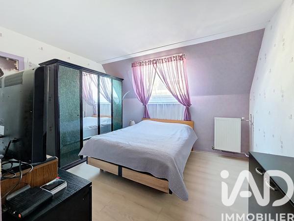 Appartement à vendre 3 pièces 82 m² Tours