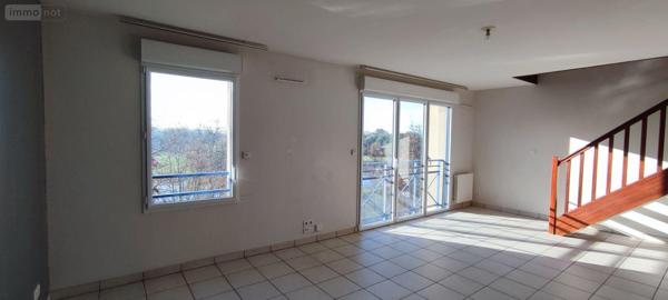 Appartement à vendre à Redon en Ille-et-Vilaine (35600), ref : 143/245A
