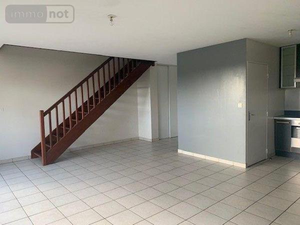 Appartement à vendre à Redon en Ille-et-Vilaine (35600), ref : 143/245A