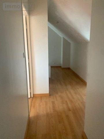 Appartement à vendre à Redon en Ille-et-Vilaine (35600), ref : 143/245A