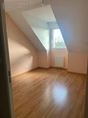 Appartement à vendre à Redon en Ille-et-Vilaine (35600), ref : 143/245A