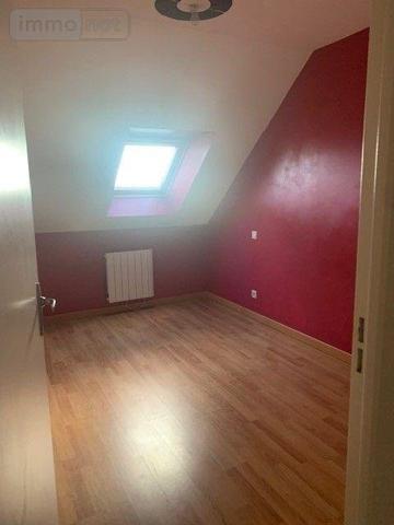 Appartement à vendre à Redon en Ille-et-Vilaine (35600), ref : 143/245A