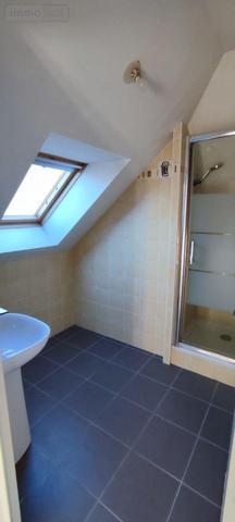 Appartement à vendre à Redon en Ille-et-Vilaine (35600), ref : 143/245A