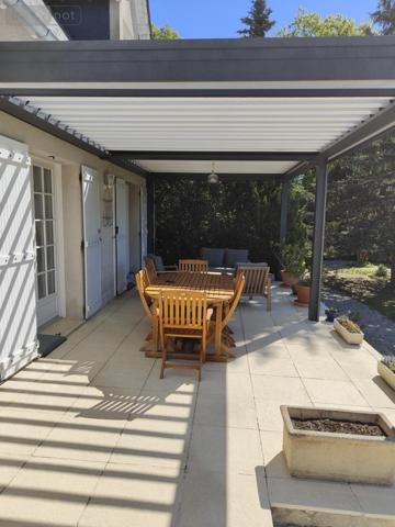 Maison à vendre à La Croix-en-Touraine dans l'Indre-et-Loire (37150), ref : 021/PA0680