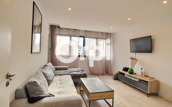 Appartement à vendre    4 pièces • 70 m2 Marseille 10