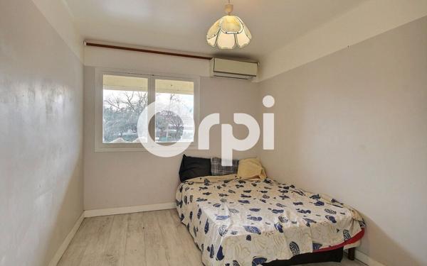 Appartement à vendre    4 pièces • 70 m2 Marseille 10