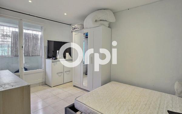 Appartement à vendre    4 pièces • 70 m2 Marseille 10