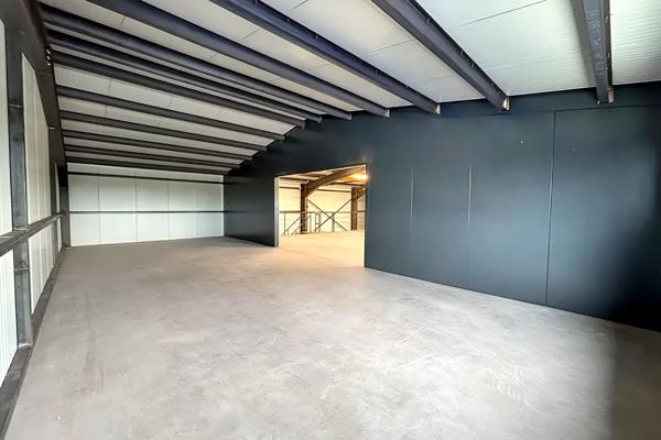 Locaux professionnels / commerciaux à louer - Vestric et Candiac