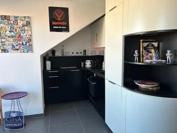 Appartement à vendre 3 pièces 56.84m²