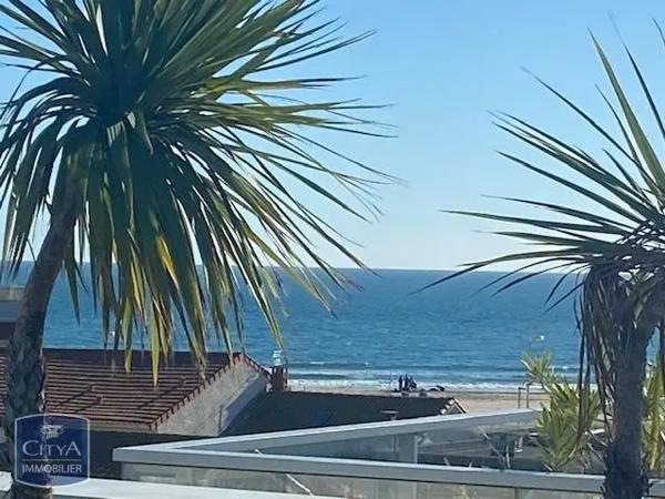 Appartement à vendre 3 pièces 56.84m²