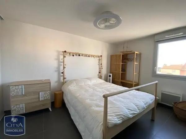 Appartement à vendre 3 pièces 56.84m²