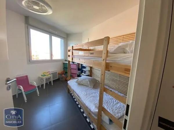 Appartement à vendre 3 pièces 56.84m²