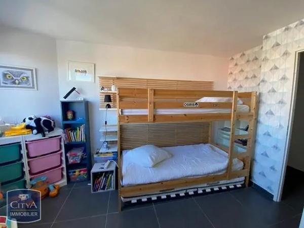 Appartement à vendre 3 pièces 56.84m²