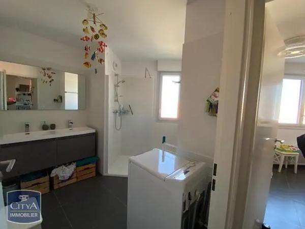 Appartement à vendre 3 pièces 56.84m²