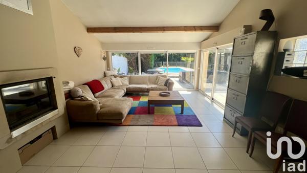 Maison à vendre 8 pièces 182 m² Bruges