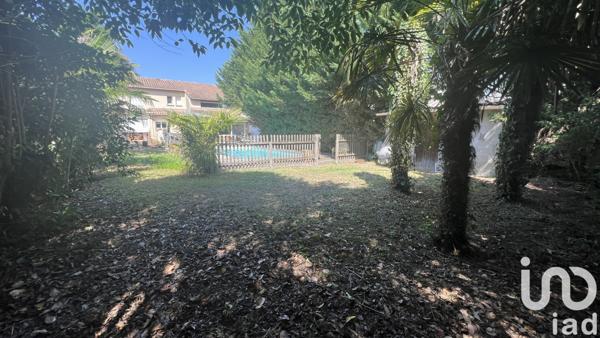 Maison à vendre 8 pièces 182 m² Bruges