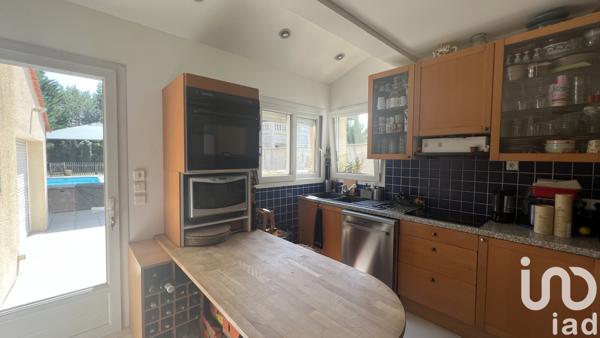 Maison à vendre 8 pièces 182 m² Bruges