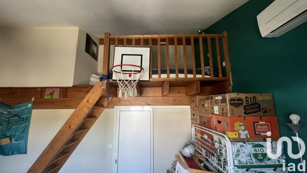 Maison à vendre 8 pièces 182 m² Bruges