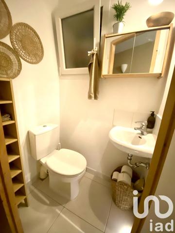 Maison à vendre 8 pièces 182 m² Bruges