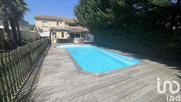 Maison à vendre 8 pièces 182 m² Bruges