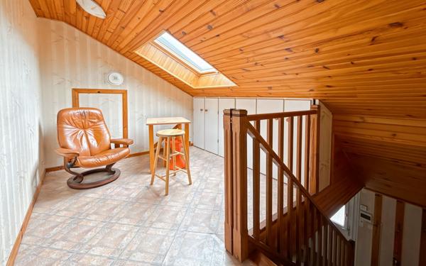 Maison à vendre    5 pièces •  Fleury-les-Aubrais