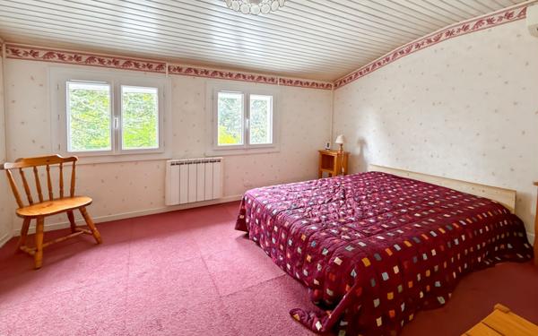 Maison à vendre    5 pièces •  Fleury-les-Aubrais