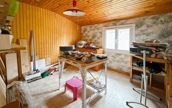 Maison à vendre    5 pièces •  Fleury-les-Aubrais