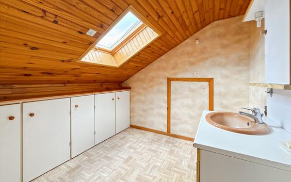 Maison à vendre    5 pièces •  Fleury-les-Aubrais