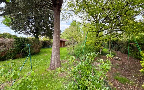 Maison à vendre    5 pièces •  Fleury-les-Aubrais