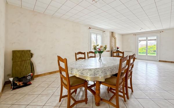 Maison à vendre    5 pièces •  Fleury-les-Aubrais