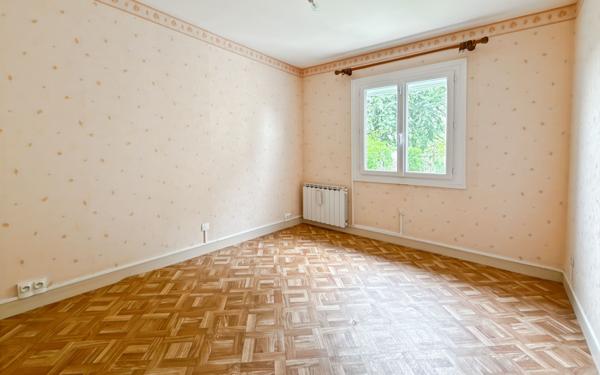 Maison à vendre    5 pièces •  Fleury-les-Aubrais