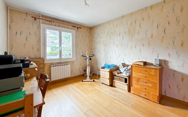 Maison à vendre    5 pièces •  Fleury-les-Aubrais