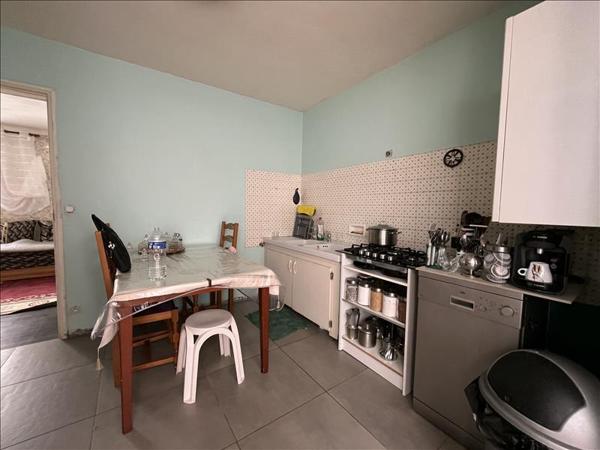 Maison à vendre |  Valence |  5 pièces | 73 m²