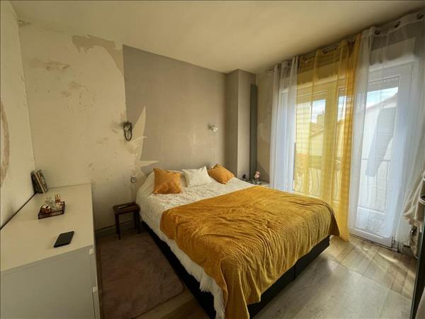 Maison à vendre |  Valence |  5 pièces | 73 m²