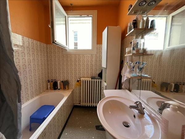 Maison à vendre |  Valence |  5 pièces | 73 m²