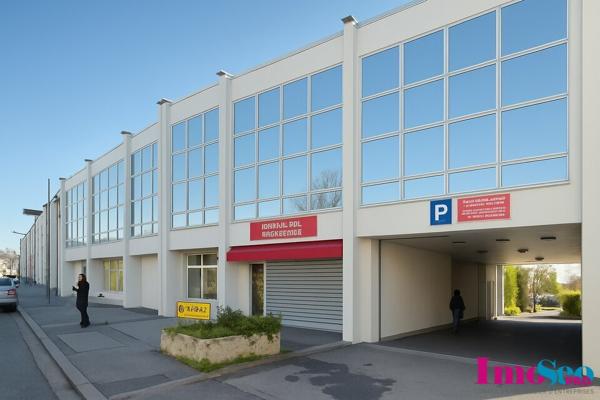 BUREAUX à LOUER
