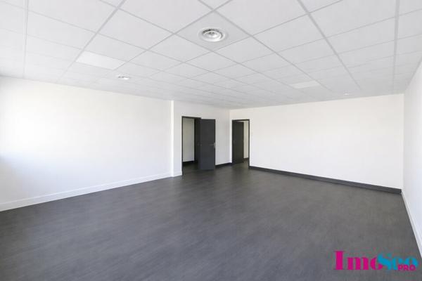 BUREAUX à LOUER