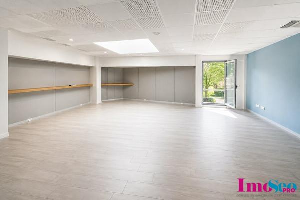 BUREAUX à LOUER