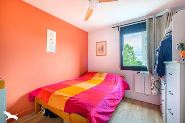 Appartement à vendre |  Villeurbanne |  3 pièces | 73 m²