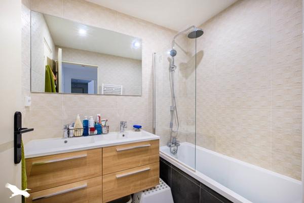 Appartement à vendre |  Villeurbanne |  3 pièces | 73 m²