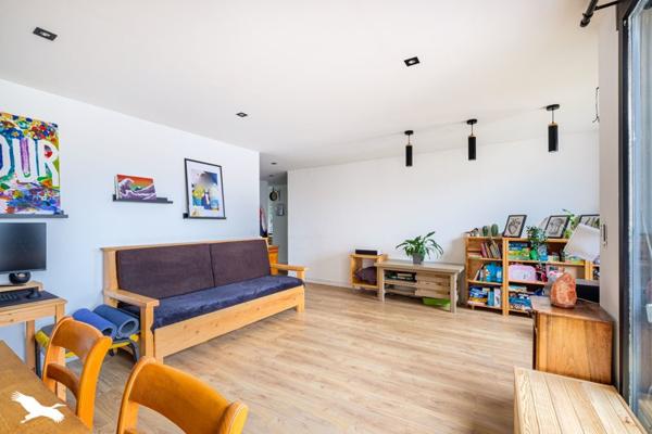 Appartement à vendre |  Villeurbanne |  3 pièces | 73 m²