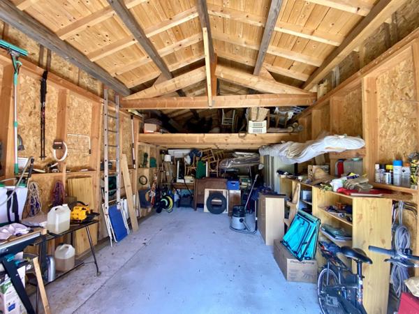 Immobilier Saint-Julien-Chapteuil (43260) – Ferme 186m2 – 289 900 €