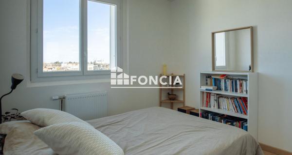 À vendre Appartement 3 pièces 66 m² - Lyon 69005