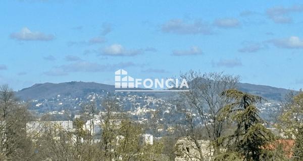 À vendre Appartement 3 pièces 66 m² - Lyon 69005