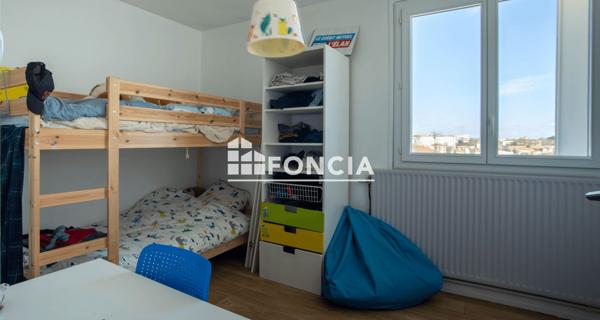 À vendre Appartement 3 pièces 66 m² - Lyon 69005