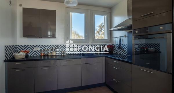 À vendre Appartement 3 pièces 66 m² - Lyon 69005