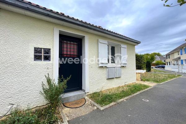 Maison à vendre 5 pièces de 89 m² à Vauréal