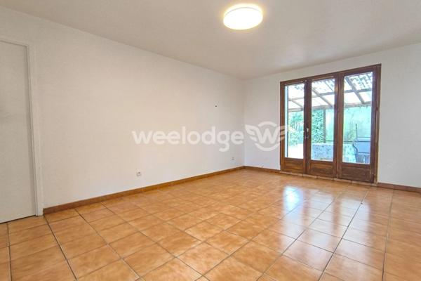 Maison à vendre 5 pièces de 89 m² à Vauréal