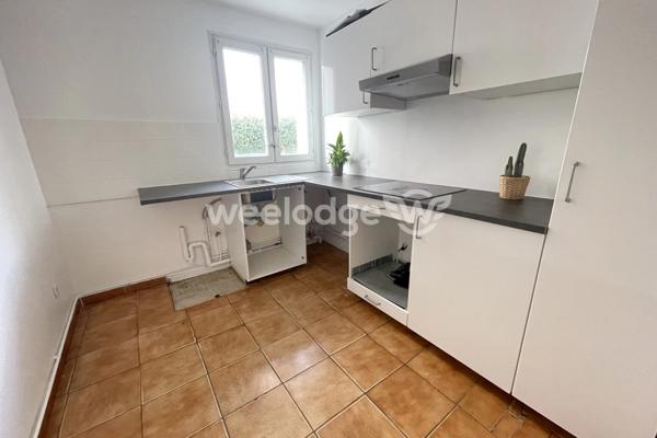 Maison à vendre 5 pièces de 89 m² à Vauréal